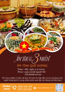 Khach-san-Hai-Au-chao-mung-quoc-khanh-2-9-2023-am-thuc-buffet