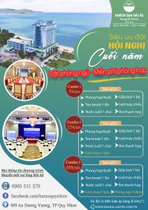 Com bo hoi nghi dat phong ngu mien phi phong hop