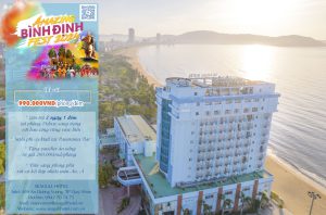 Amazing Fest Binh Dinh 2024